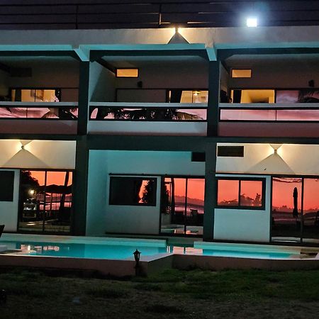 Swisscocobeach Nosy Be Exterior photo